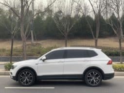 
										Volkswagen Tiguan L, 2020 full									