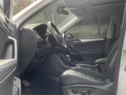 
										Volkswagen Tiguan L, 2020 full									