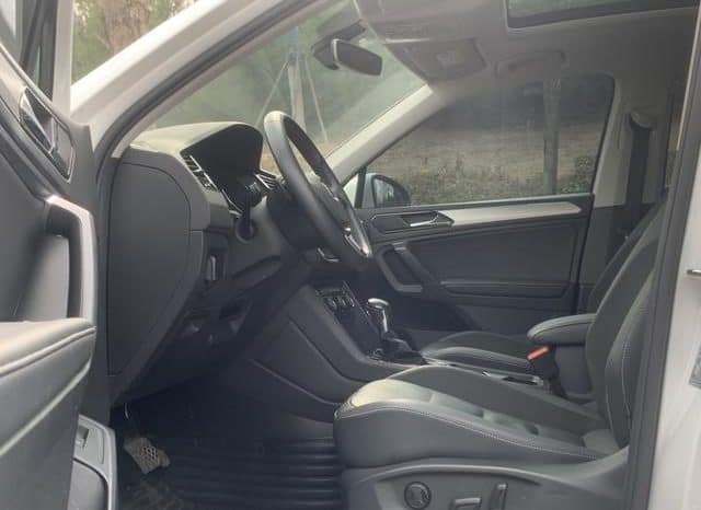 
								Volkswagen Tiguan L, 2020 full									
