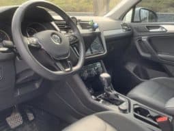 
										Volkswagen Tiguan L, 2020 full									