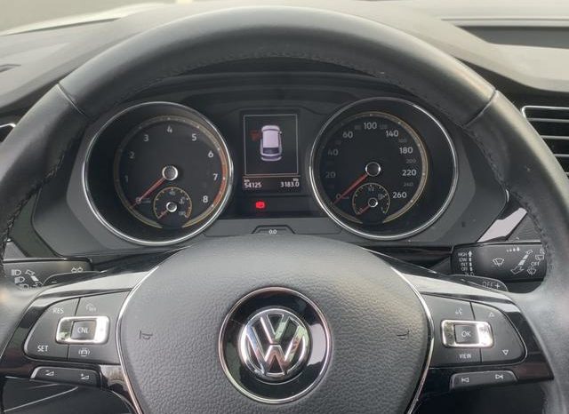 
								Volkswagen Tiguan L, 2020 full									