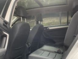 
										Volkswagen Tiguan L, 2020 full									