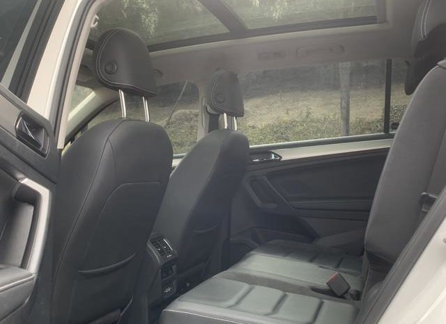 
								Volkswagen Tiguan L, 2020 full									