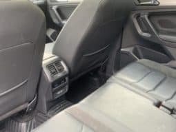 
										Volkswagen Tiguan L, 2020 full									