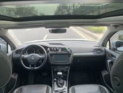 
										Volkswagen Tiguan L, 2020 full									