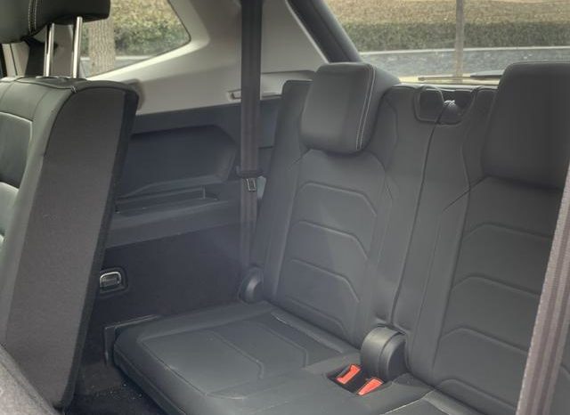 
								Volkswagen Tiguan L, 2020 full									