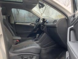 
										Volkswagen Tiguan L, 2020 full									