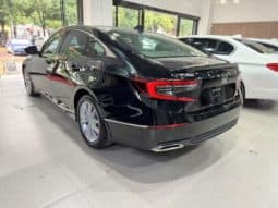 
										Honda Accord, 2021 full									