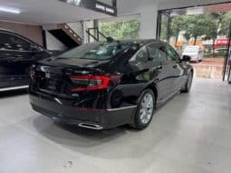 
										Honda Accord, 2021 full									
