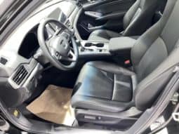 
										Honda Accord, 2021 full									