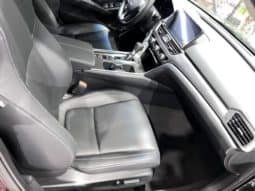 
										Honda Accord, 2021 full									