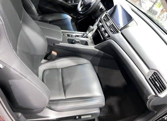 
								Honda Accord, 2021 full									