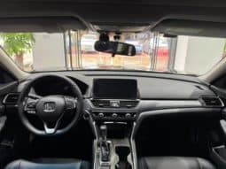 
										Honda Accord, 2021 full									