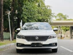
										Volkswagen Golf 7 (Lavida), 2021 full									