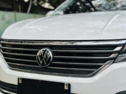 
										Volkswagen Golf 7 (Lavida), 2021 full									