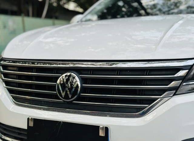 
								Volkswagen Golf 7 (Lavida), 2021 full									