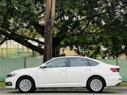 
										Volkswagen Golf 7 (Lavida), 2021 full									