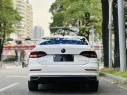
										Volkswagen Golf 7 (Lavida), 2021 full									