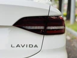 
										Volkswagen Golf 7 (Lavida), 2021 full									
