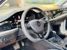 
										Volkswagen Golf 7 (Lavida), 2021 full									
