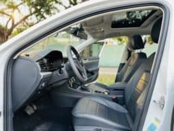 
										Volkswagen Golf 7 (Lavida), 2021 full									