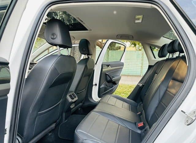 
								Volkswagen Golf 7 (Lavida), 2021 full									