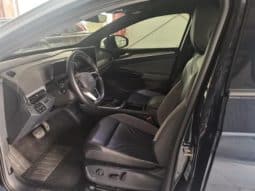 
										Volkswagen ID.4 CROZZ, 2024 full									