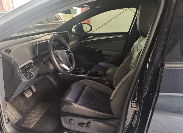 
								Volkswagen ID.4 CROZZ, 2024 full									