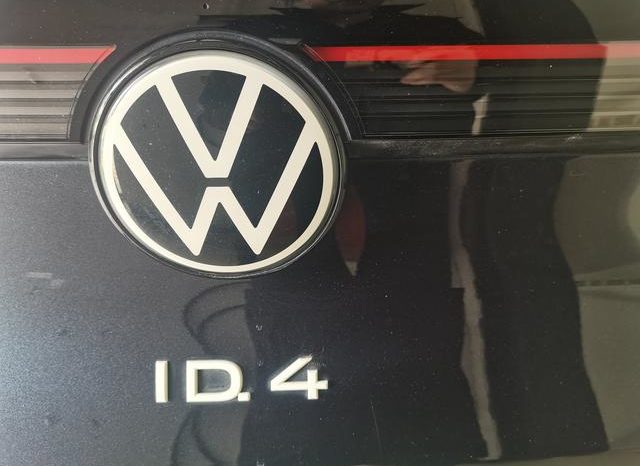 
								Volkswagen ID.4 CROZZ, 2024 full									