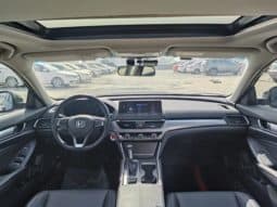 
										Honda Accord, 2023 full									