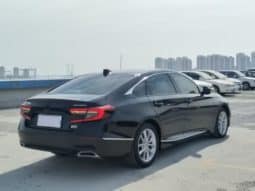 
										Honda Accord, 2023 full									