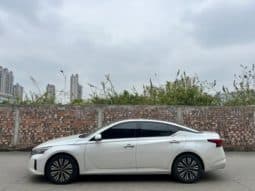 
										Nissan Altima (VI), 2024 full									