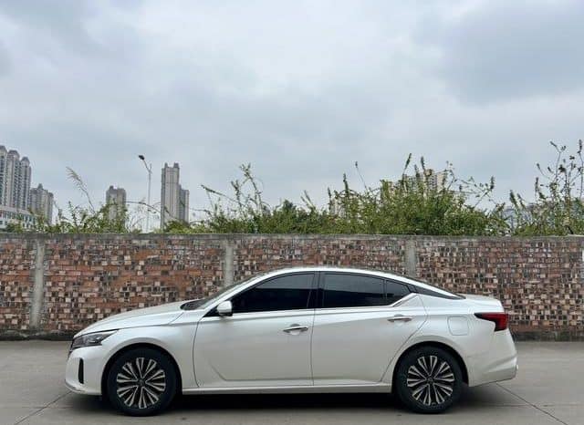 
								Nissan Altima (VI), 2024 full									