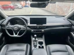 
										Nissan Altima (VI), 2024 full									