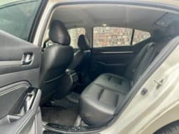 
										Nissan Altima (VI), 2024 full									