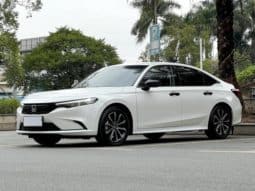 67cecfa2903d8 Honda Integra (V), 2023