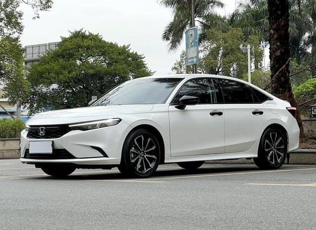67cecfa2903d8 Honda Integra (V), 2023