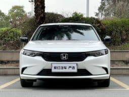
										Honda Integra (V), 2023 full									