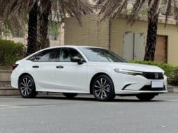 
										Honda Integra (V), 2023 full									