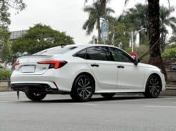 
										Honda Integra (V), 2023 full									