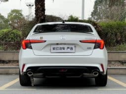 
										Honda Integra (V), 2023 full									