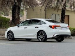 
										Honda Integra (V), 2023 full									