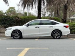 
										Honda Integra (V), 2023 full									