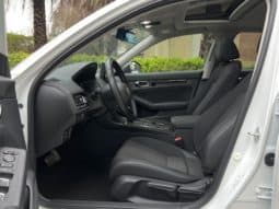 
										Honda Integra (V), 2023 full									