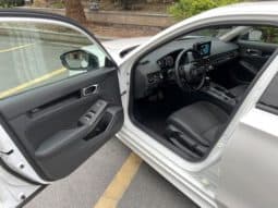 
										Honda Integra (V), 2023 full									