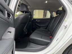 
										Honda Integra (V), 2023 full									