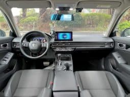 
										Honda Integra (V), 2023 full									