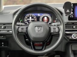 
										Honda Integra (V), 2023 full									