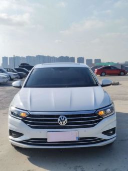 
										Volkswagen Jetta, 2022 full									