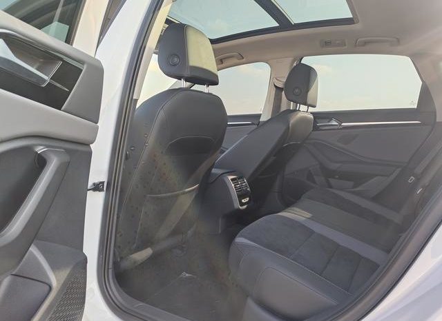 
								Volkswagen Jetta, 2022 full									